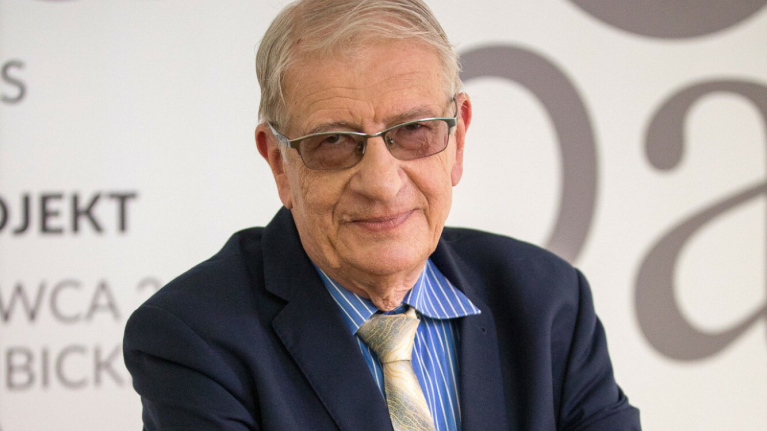 Nowy rok szkolny jedynie z podręcznikiem do HiT od prof. Wojciecha Roszkowskiego. Były europoseł PiS i autor podręcznika do HiT prof. Wojciech Roszkowski.