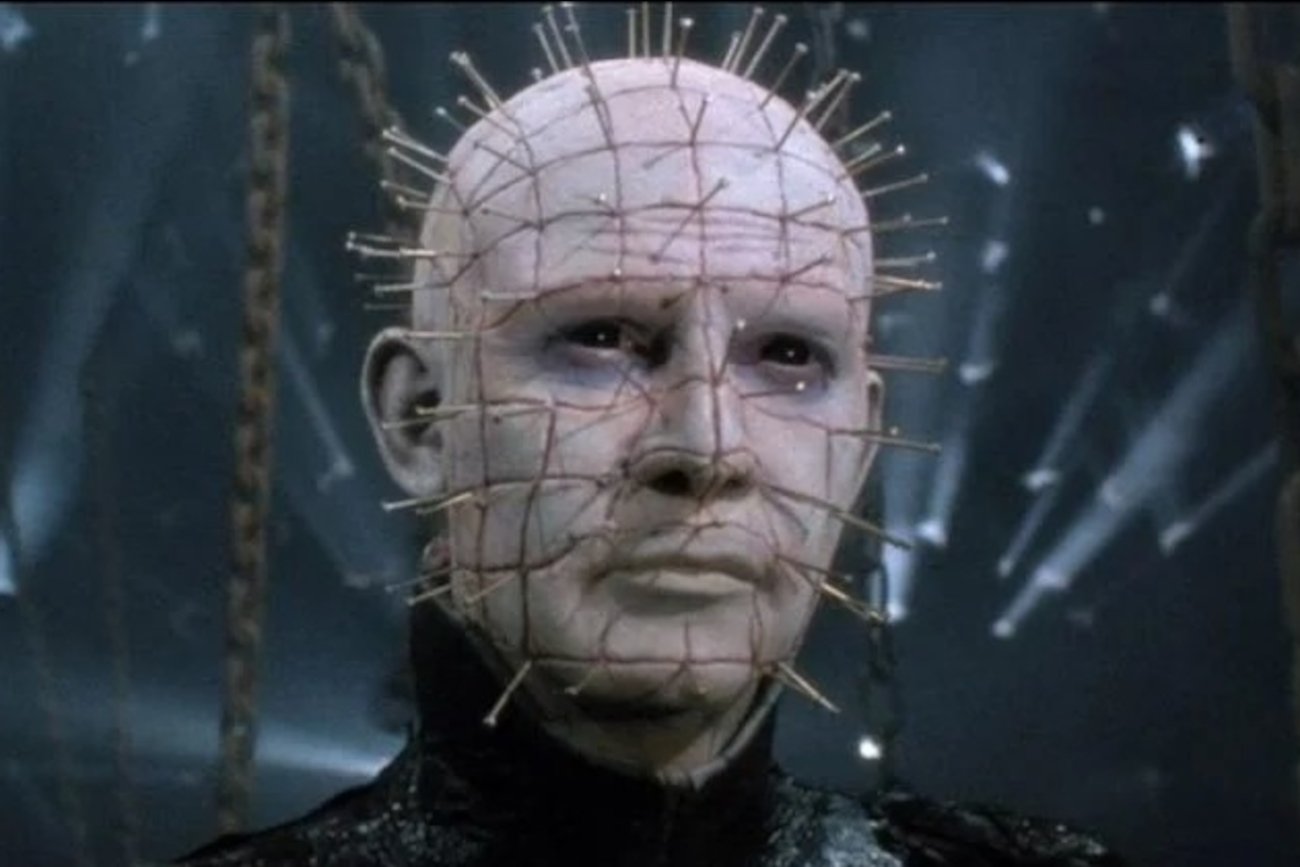 10 najlepszych filmów o demonach.