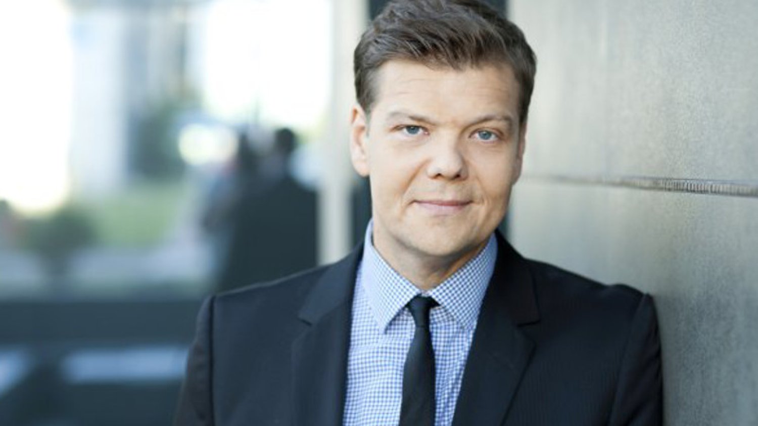 Michał Figurski żałuje, że nie miał świadomości, jak groźne są powikłania cukrzycy.