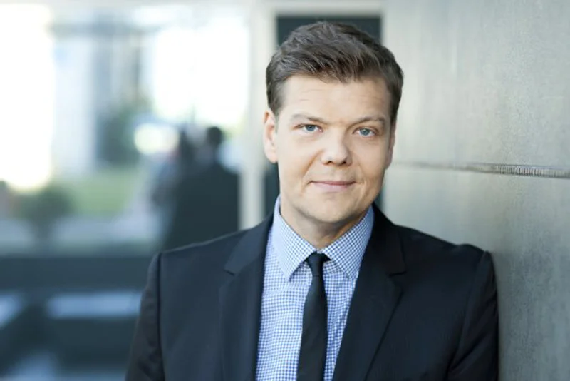 Michał Figurski żałuje, że nie miał świadomości, jak groźne są powikłania cukrzycy.