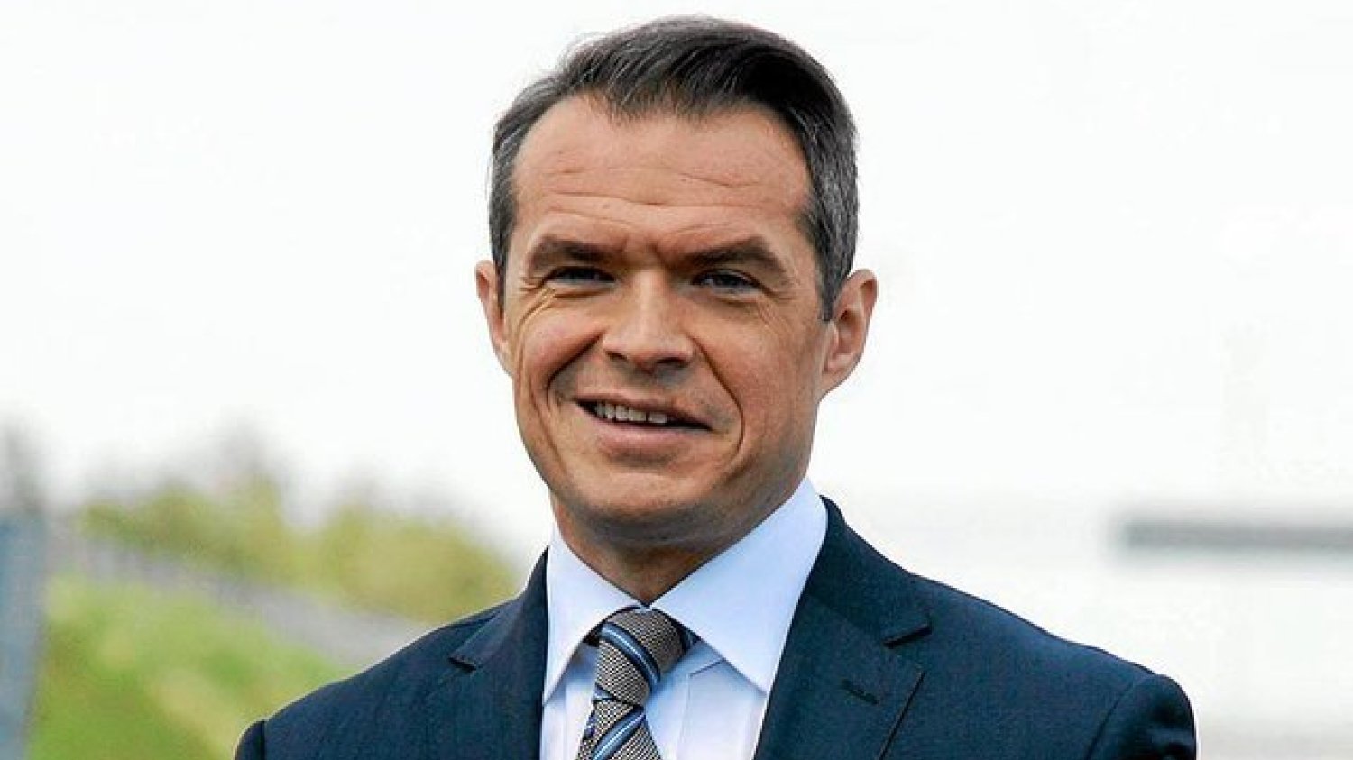 Sławomir Nowak jest czysty. Zarzuty dotyczyły programu antykorupcyjnego w ukraińskiej agencji drogowej, którą prowadzi.