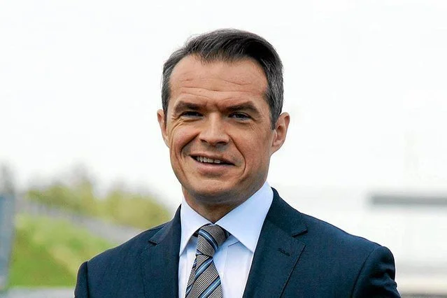 Sławomir Nowak jest czysty. Zarzuty dotyczyły programu antykorupcyjnego w ukraińskiej agencji drogowej, którą prowadzi.