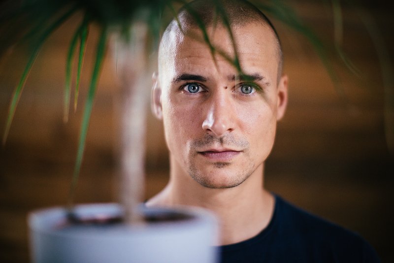 Mateusz Damięcki został ambasadorem akcji #SkuteczniePosprzatane