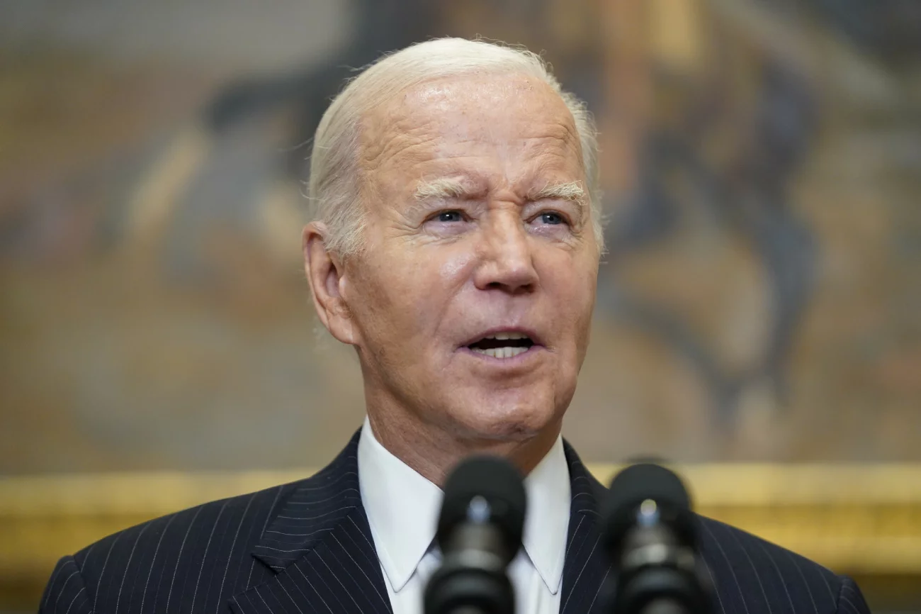 Joe Biden