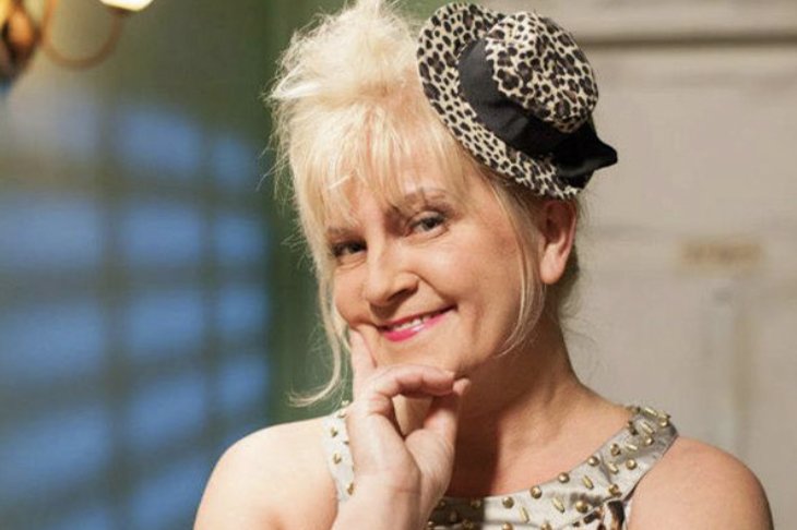 Aktorka Marzena Kipiel-Sztuka przyznała, że zmaga się z ciężką chorobą.