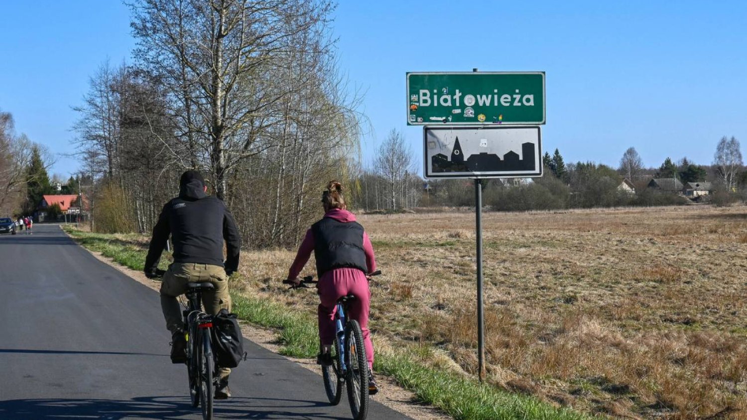 Podlaski bon turystyczny – pierwsza transza rozeszła się w 6 godzin