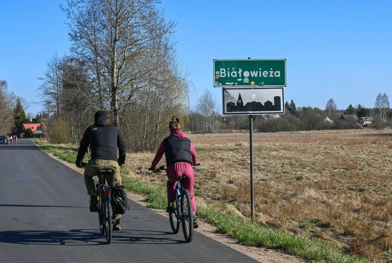 Podlaski bon turystyczny – pierwsza transza rozeszła się w 6 godzin Podlaski bon turystyczny – pierwsza transza rozeszła się w 6 godzin