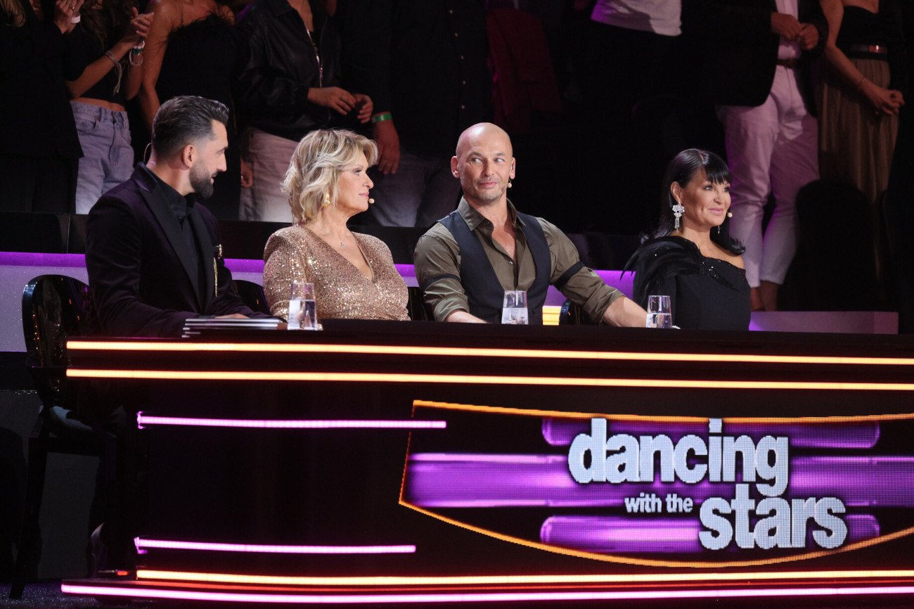 W "Tańcu z gwiazdami" pojawi się najwyższy uczestnik w historii.