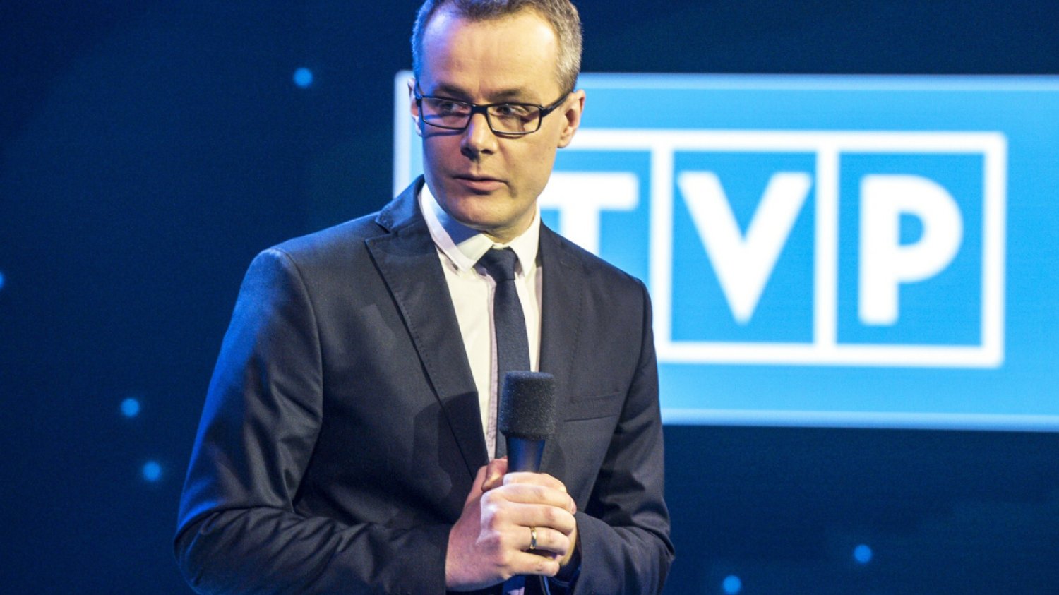 Były dyrektor TVP o pracy na Woronicza. Pawlicki uderzył w Jacka Kurskiego