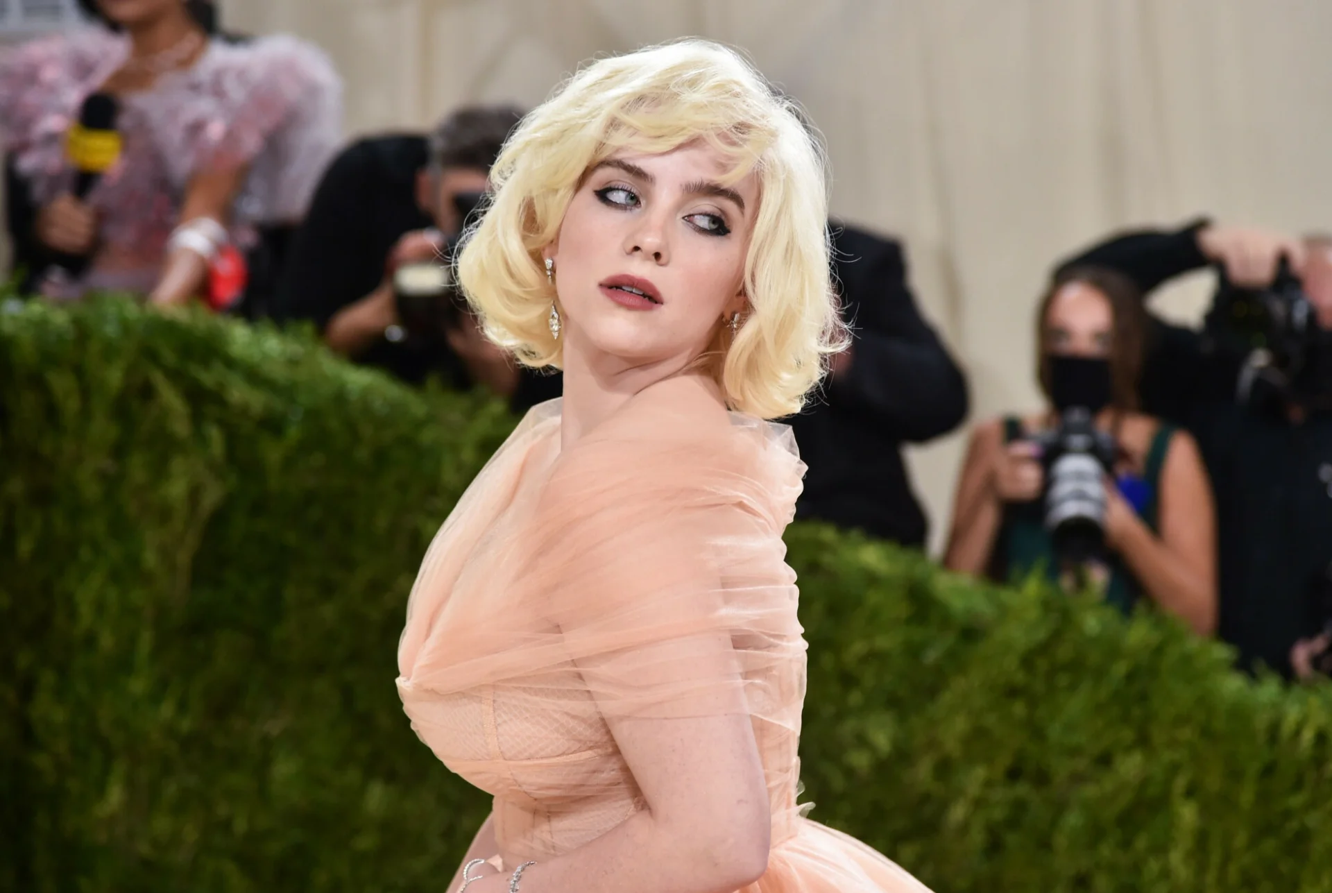 Met Gala 2022