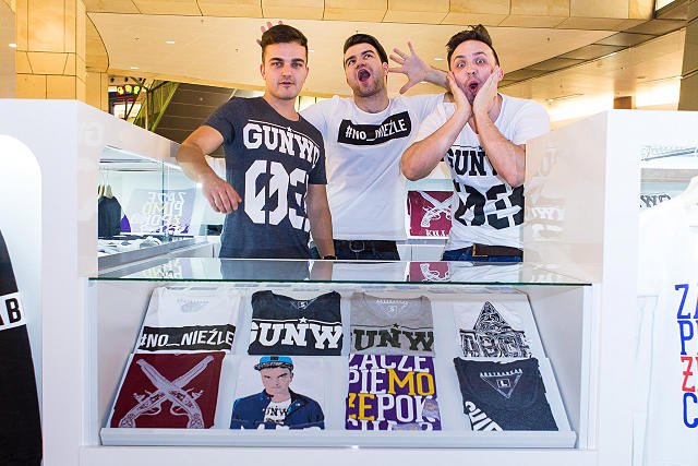 Wywiad z Abstrachuje