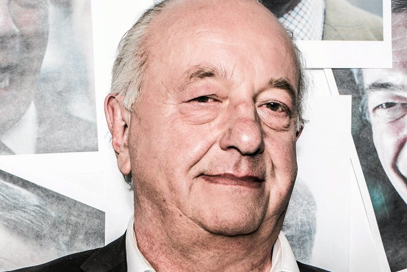 "Polityka jest lepsza od seksu. Naprawdę". Książę Jan Żyliński sam siebie porównuje do Donalda Trumpa.