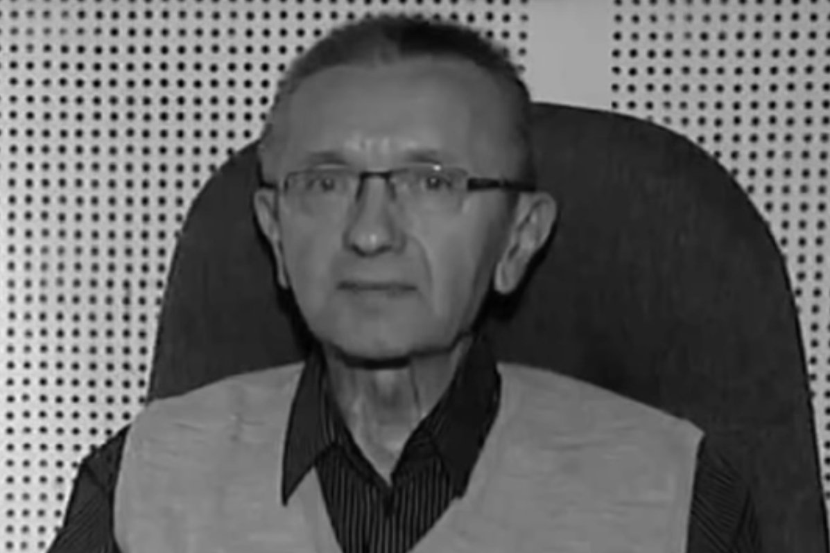 Janusz Kozioł wielokrotnie musiał ordynarnie bluzgać jako lektor.