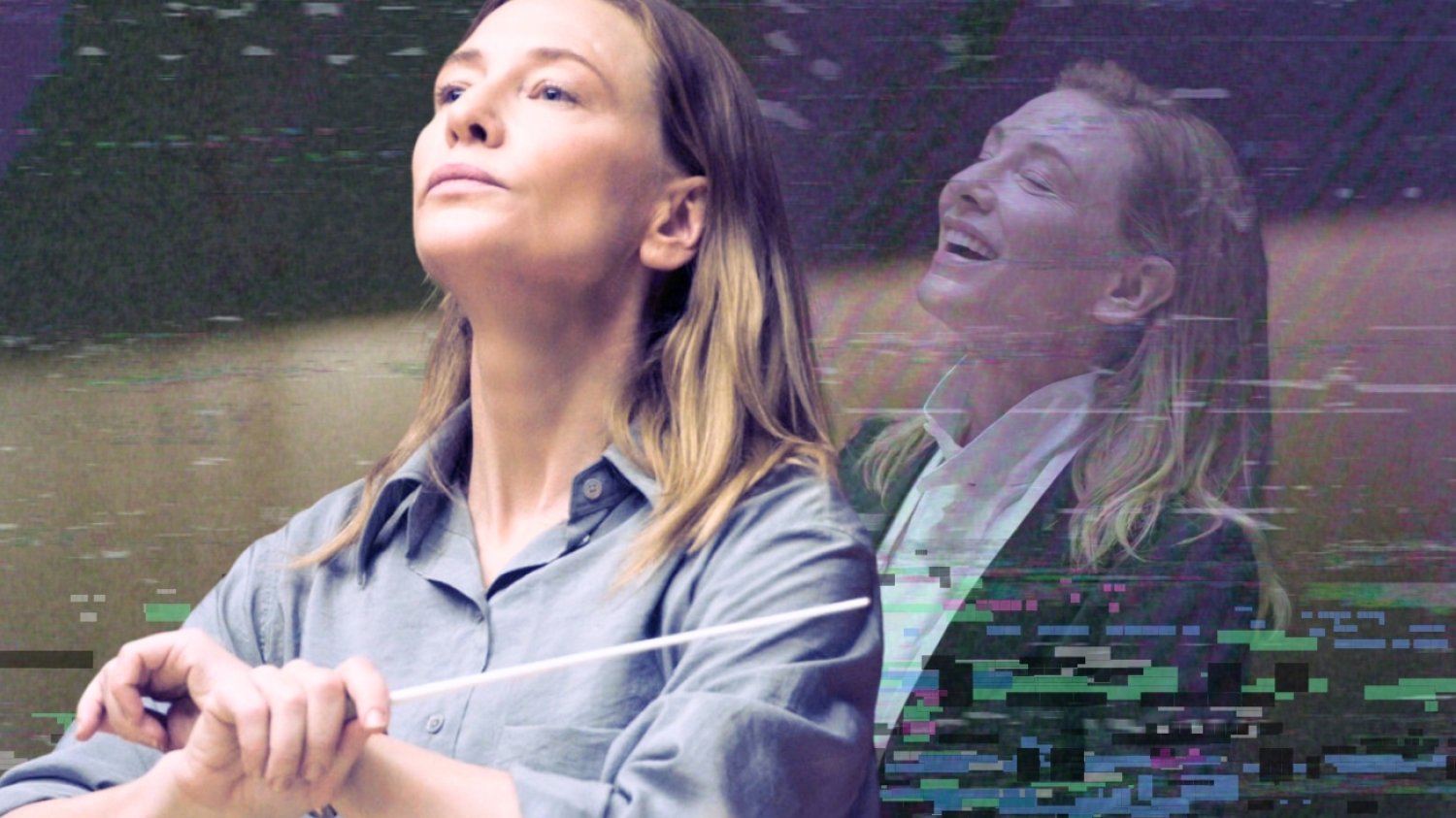 Ten występ Blanchett wbija w fotel. Na Netflixa trafił film o dyrygentce i jej demonach "Tar" z Cate Blanchett na Netflix. Ten nominowany do Oscara film jest mocny