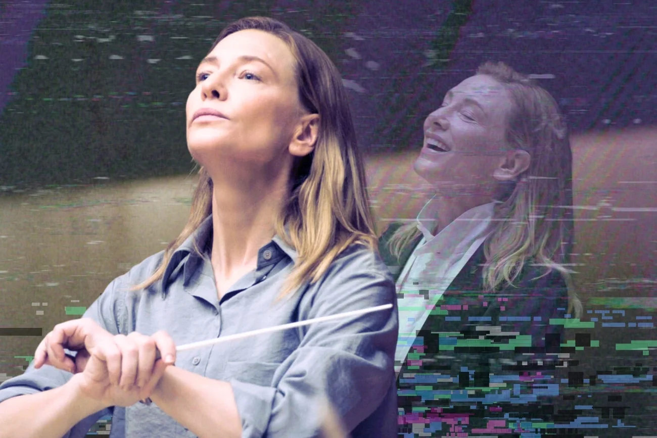"Tar" z Cate Blanchett na Netflix. Ten nominowany do Oscara film jest mocny