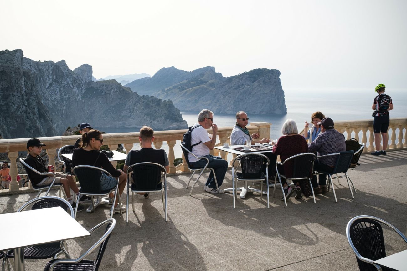 Na Majorce brakuje pracowników