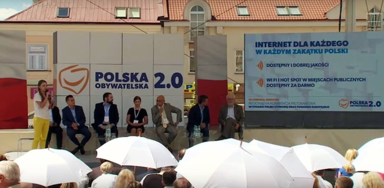 Kinga Gajewska-Płochocka - Sekretarz Rady Programowej