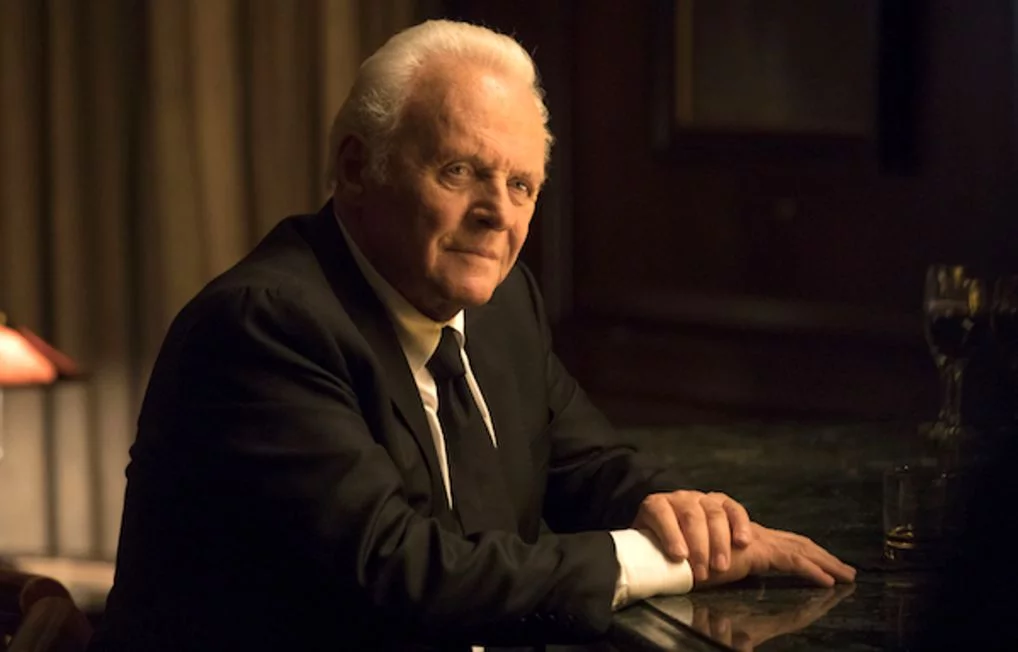 Oskary 2021: dlaczego Anthony Hopkins nie odebrał statuetki?