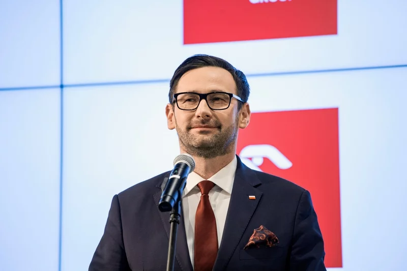 Warszawski sąd wtrzymał przejęcie Polska Press przez PKN Orlen.