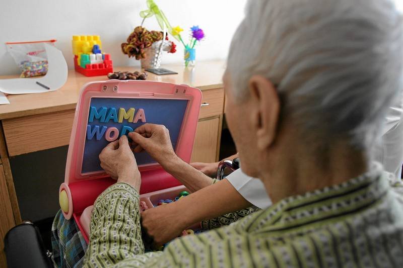 Zakład pielęgniarsko-opiekuńczy w Białymstoku