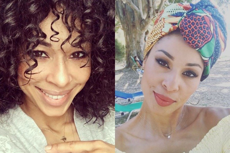 Omenaa Mensah to jedna z najpopularniejszych pogodynek i prezenterek w Polsce. Niestety wciąż często spotyka się z rasizmem