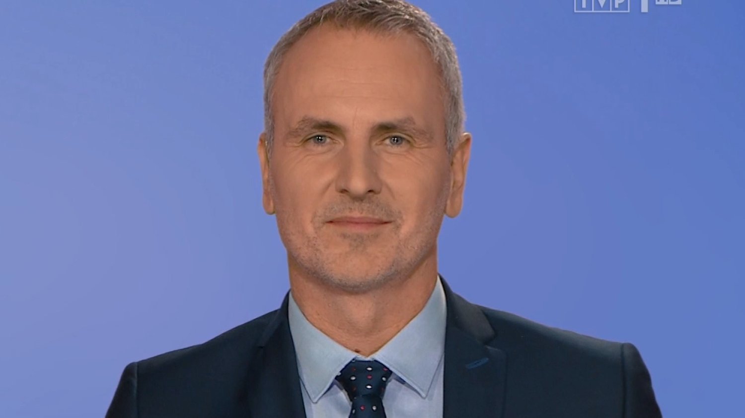 Jacek Kurowski pozostaje twarzą TVP Sport