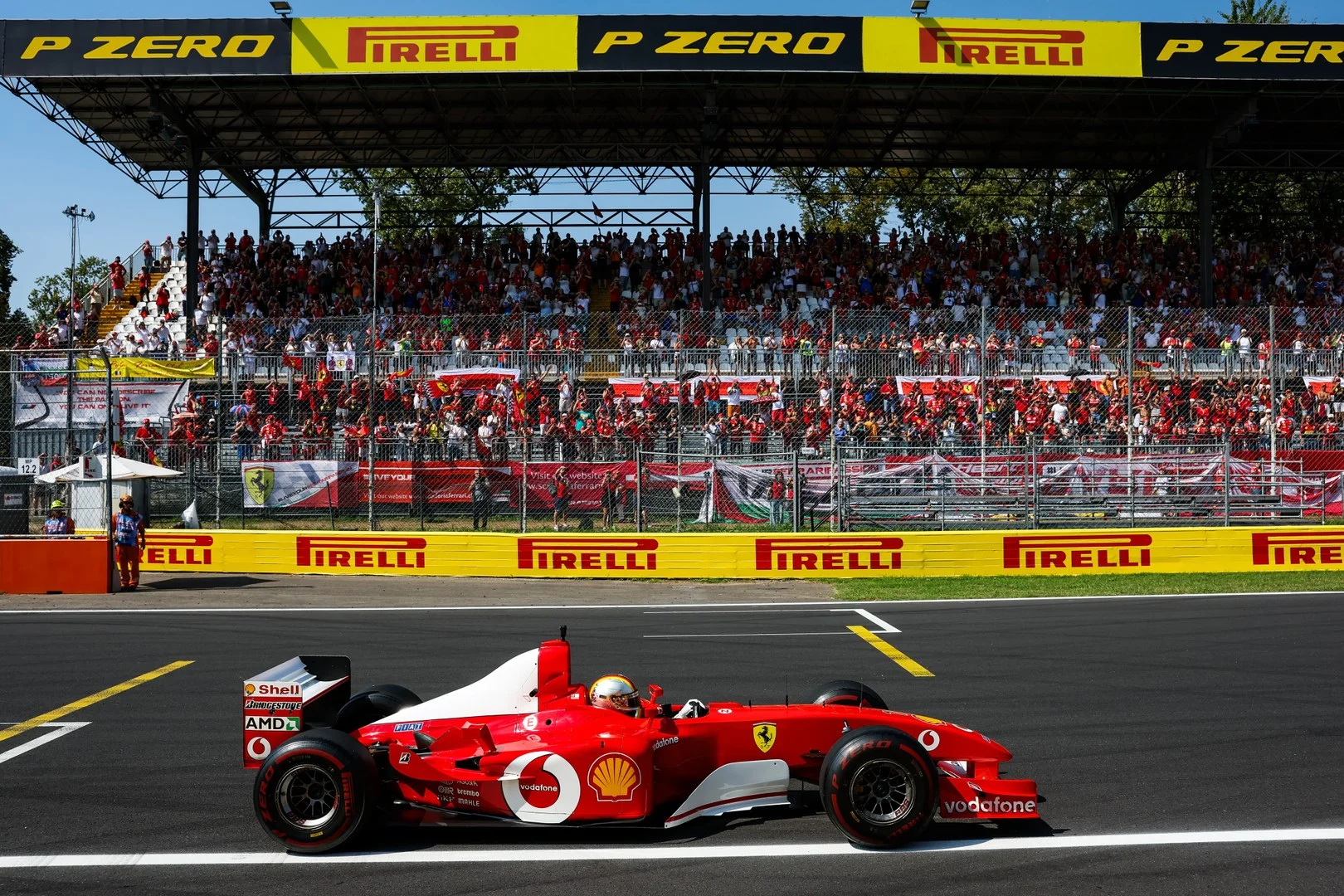 Ferrari F2002 Ferrari F2002