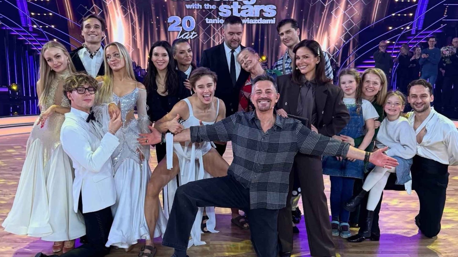 Zmienili zasady eliminacji w "Tańcu z gwiazdami".