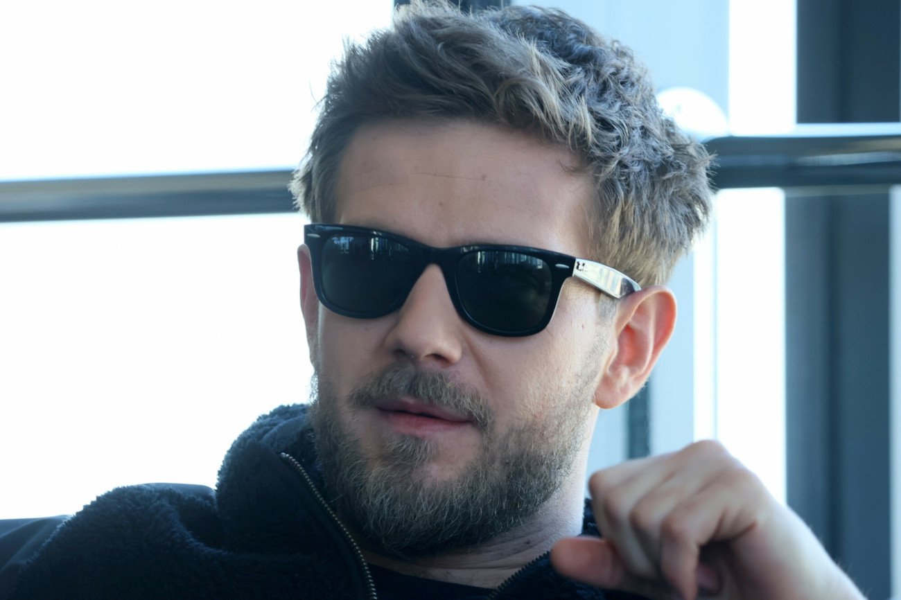 "Nie wiem, kim on jest" – sylwetka Antka Królikowskiego