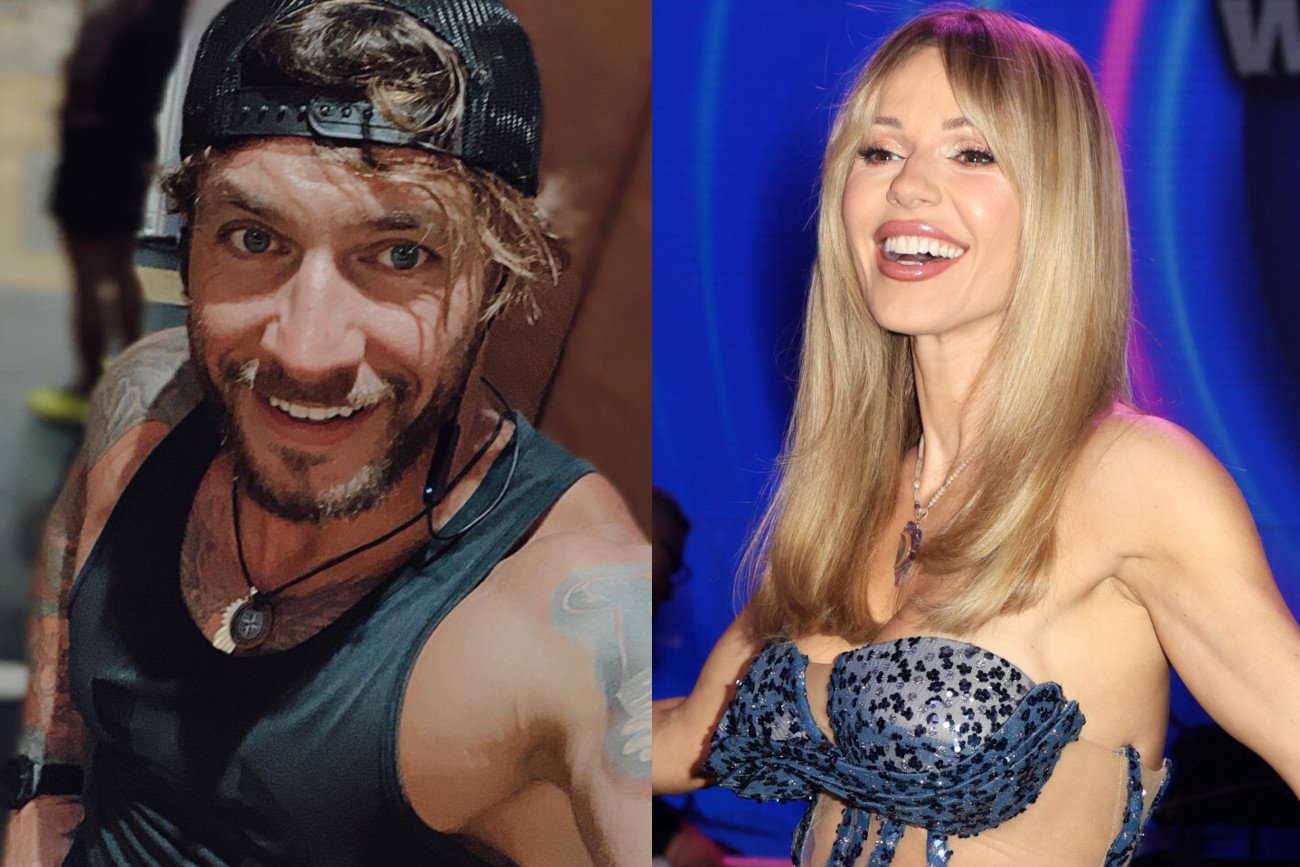 Dariusz Pachut powiedział, co myśli o Dodzie.