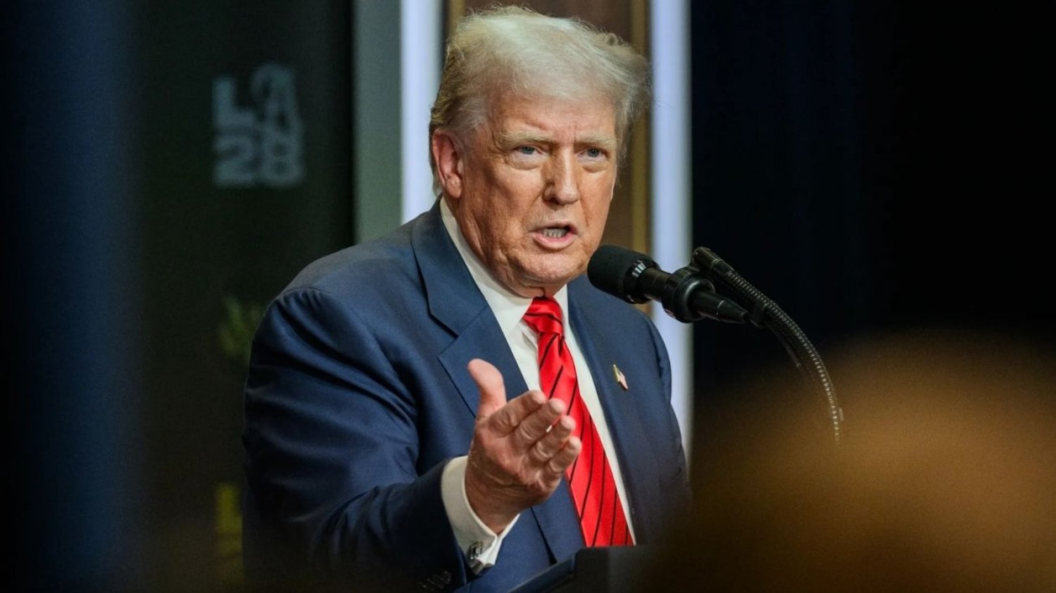 Trump planuje kolejne spotkanie z europejskimi liderami.