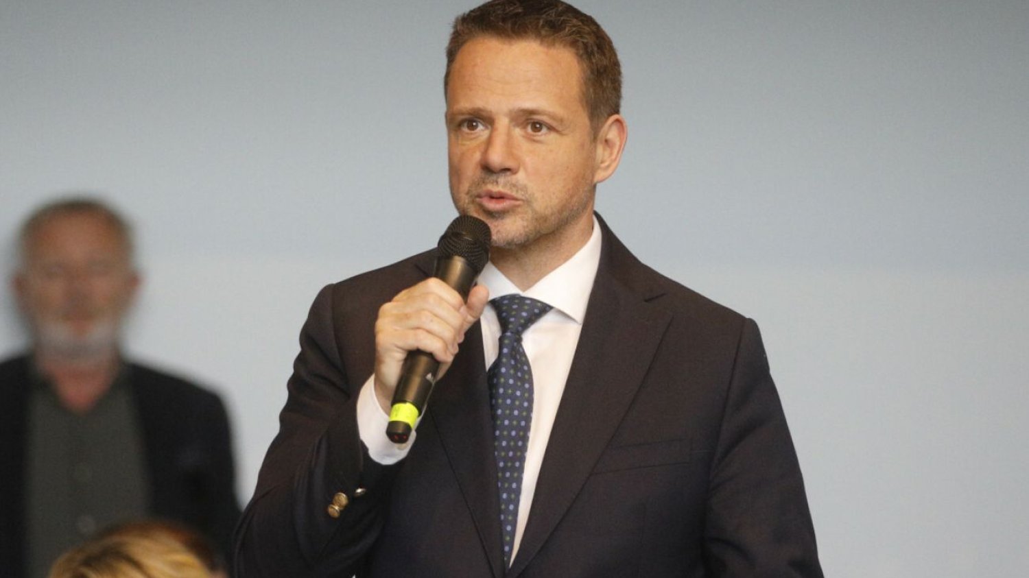Dziś debata Republiki w Końskich. Oto, co zrobi Trzaskowski. Debata prezydencka Republiki w Końskich. Rafał Trzaskowski nie przyjdzie.