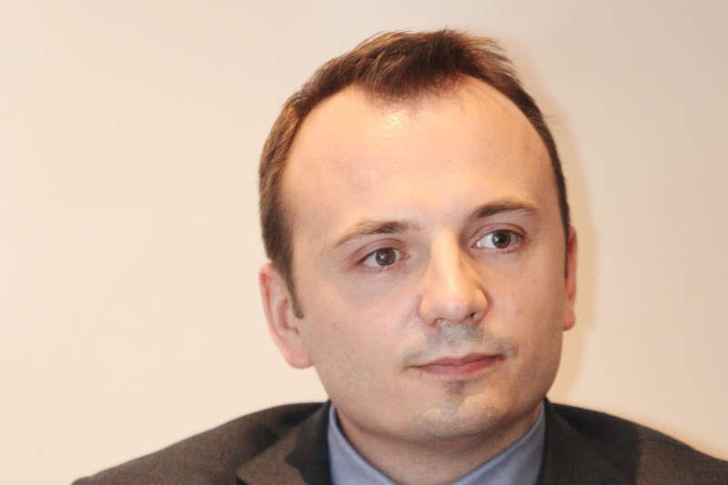 Autostrada za darmo? Łukasz Gibała: To kampania wyborcza na koszt podatnika