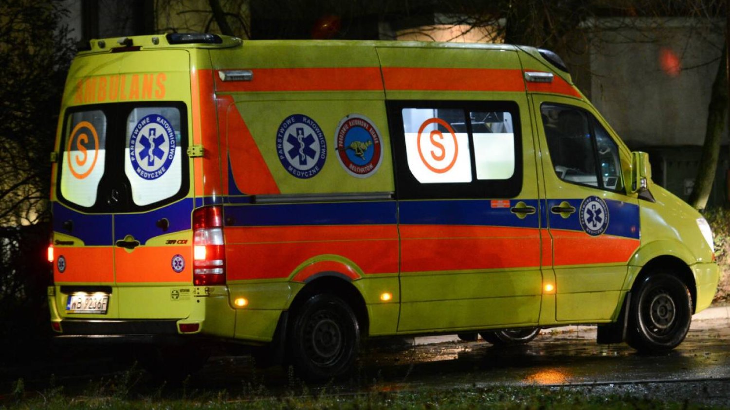 21-letnia ciężarna zasłabła na ulicy w Osieku nad Notecią. Zmarła wraz z dzieckiem
