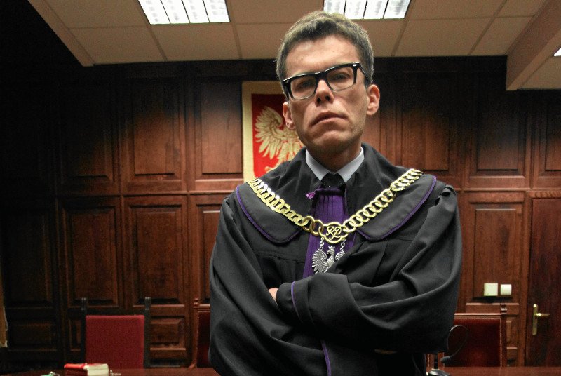 PiS i propagandowe media mu tego nie odpuszczą. Sędzia Tuleya śmiał powiedzieć prawdę, więc zaczęło się grillowanie