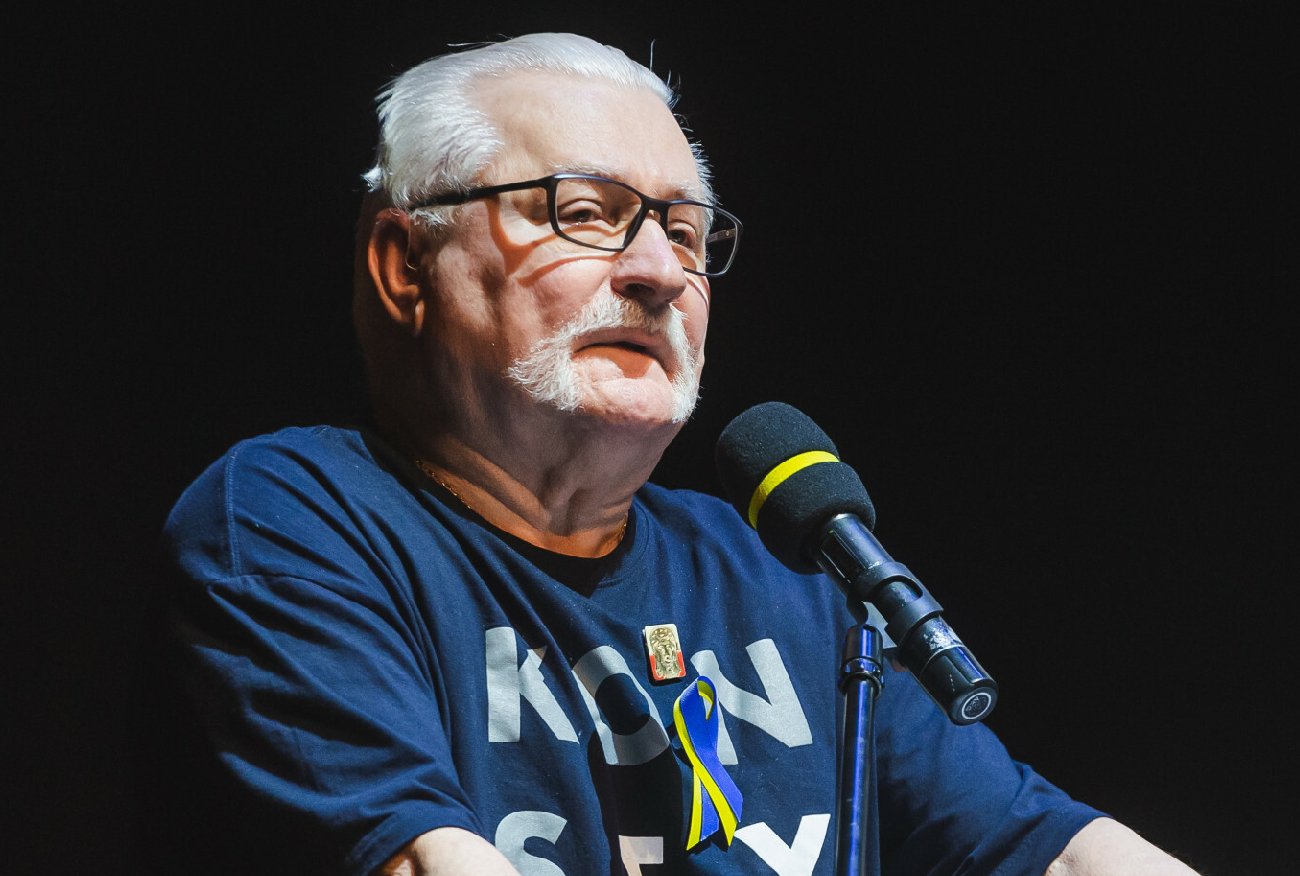 Rocznica Porozumień sierpniowych bez Lecha Wałęsy. "Jestem schorowany"