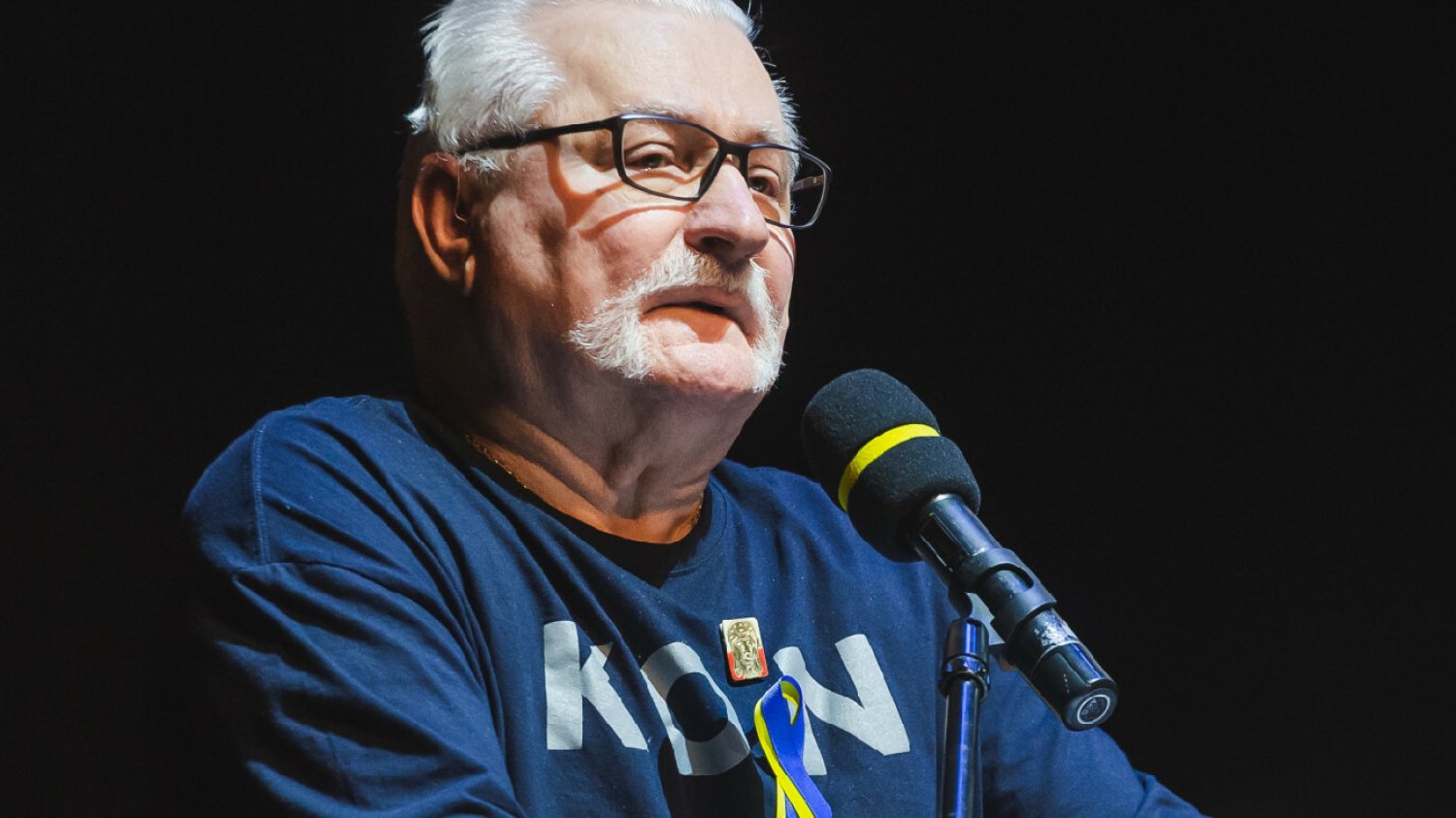 Rocznica Porozumień sierpniowych bez Lecha Wałęsy. "Jestem schorowany"