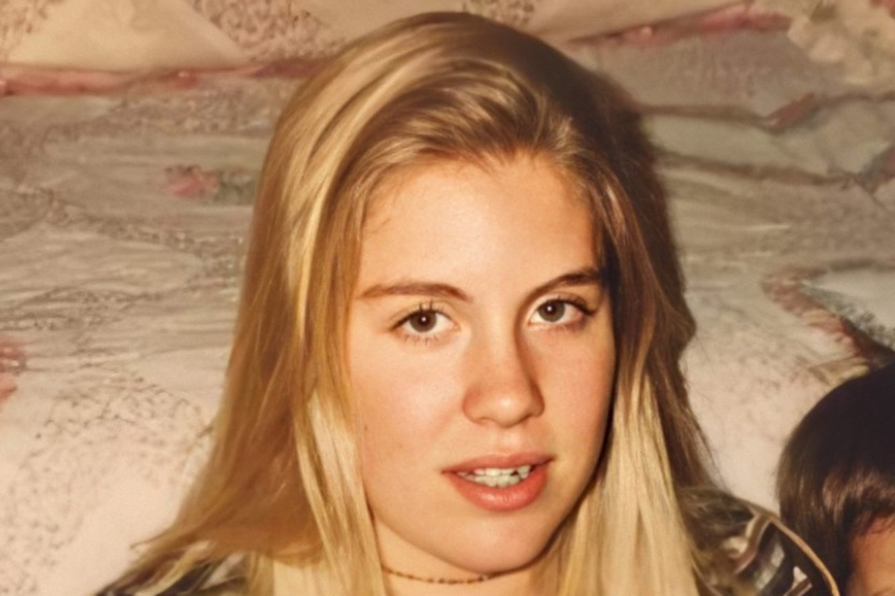 Cassie Bernall miała zostać zabita w Columbine, bo powiedziała, że wierzy w Boga.