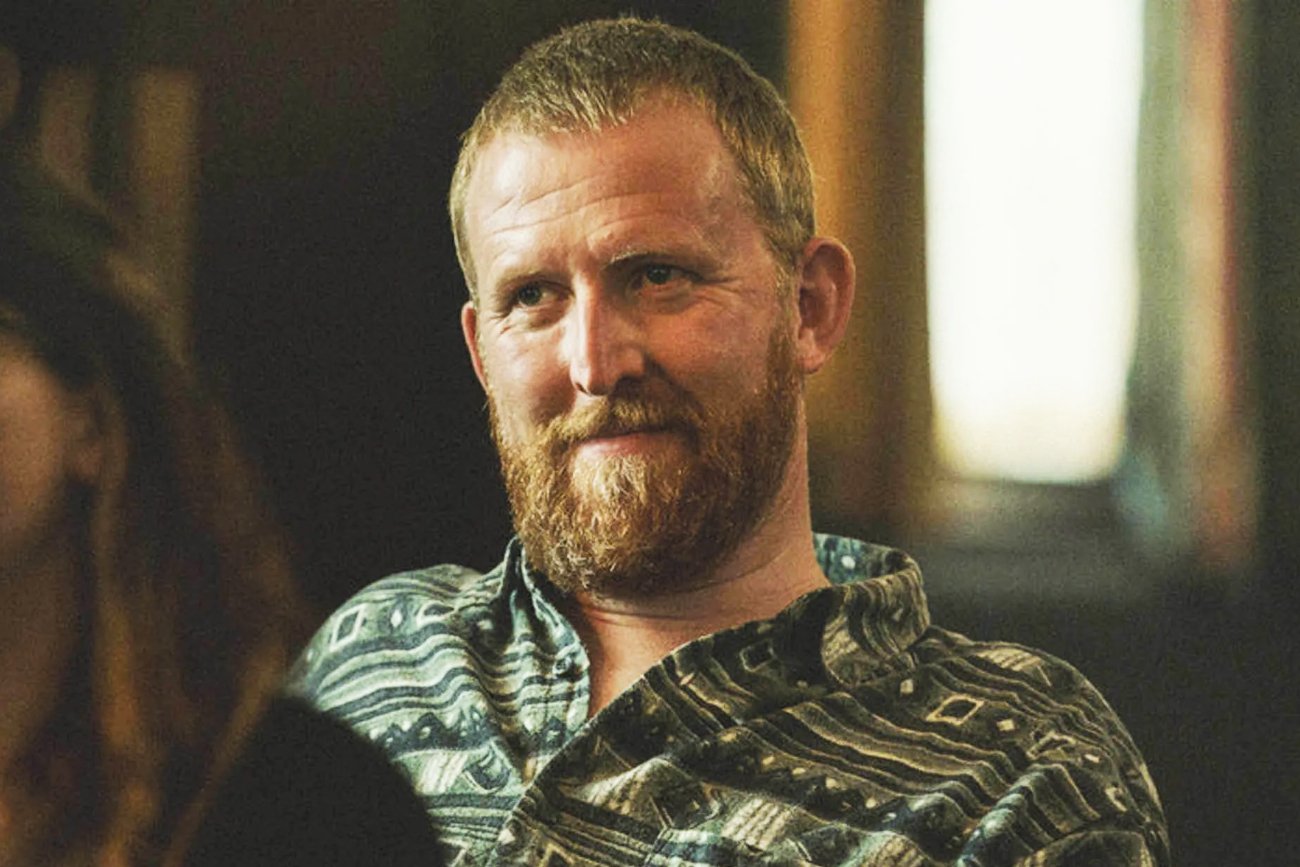 Kim jest Darrien z serialu "Reniferek"? Internauci rzucają oskarżeniami. Kim jest Darrien z serialu "Reniferek"? Internauci rzucają oskarżeniami.