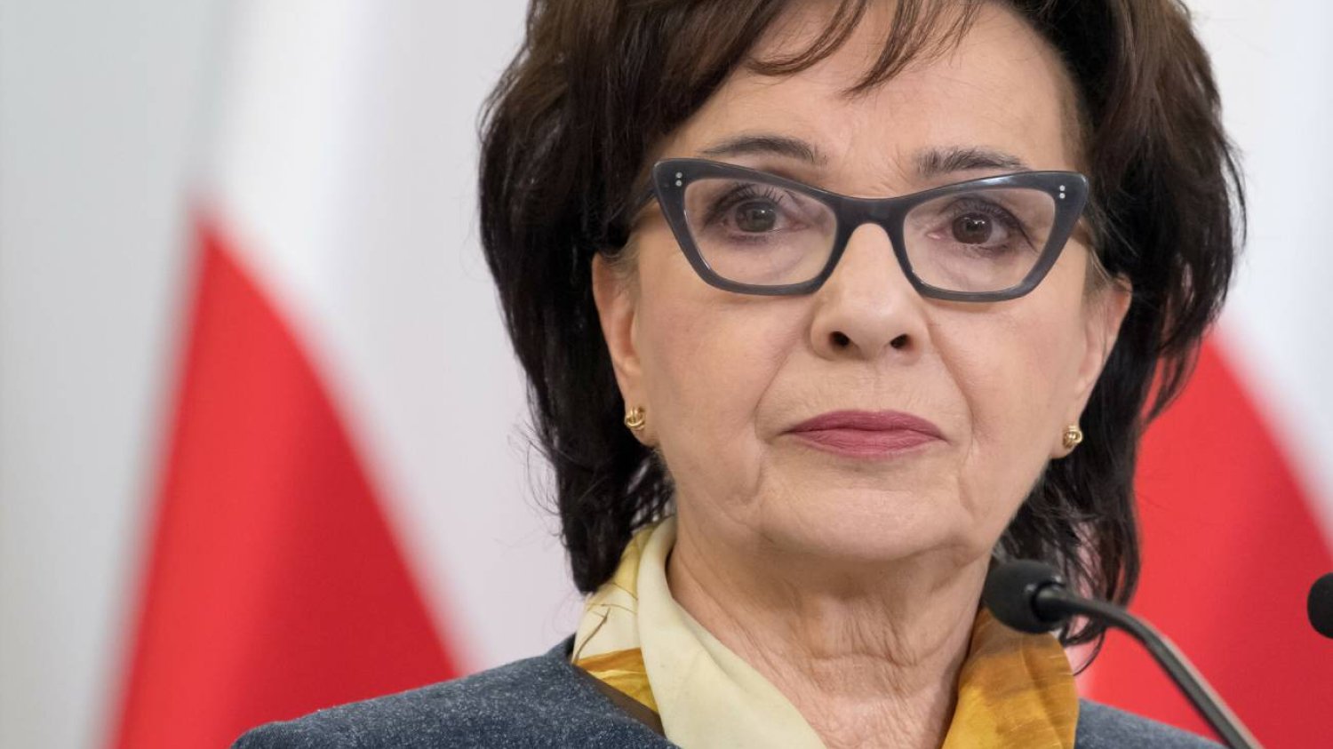 Witek na celowniku NIK. Banaś informuje, że mogła popełnić przestępstwo