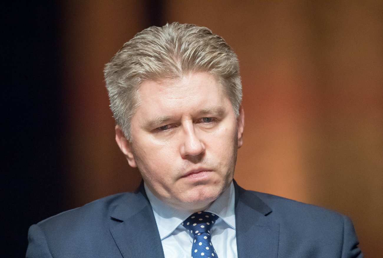 Marcin Matczak nową ofiarą ataków. Usłyszał, że Mata nie żyje