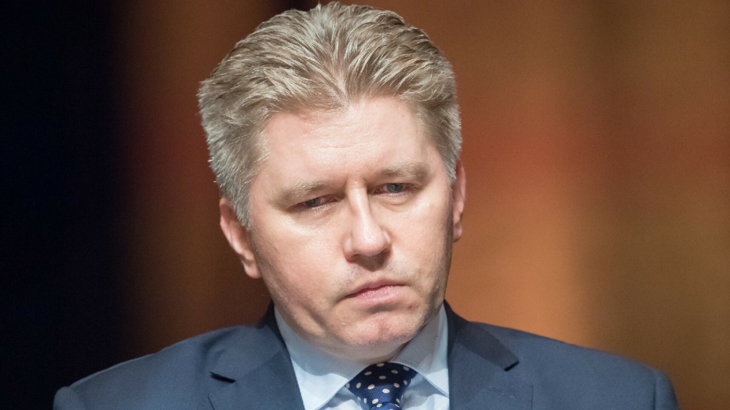 Marcin Matczak nową ofiarą ataków. Usłyszał, że Mata nie żyje