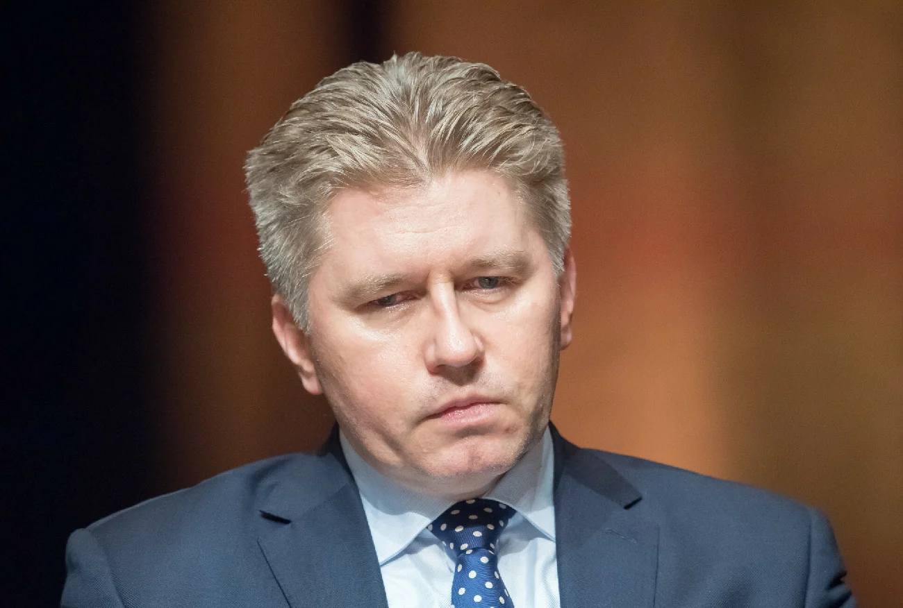 Marcin Matczak nową ofiarą ataków. Usłyszał, że Mata nie żyje