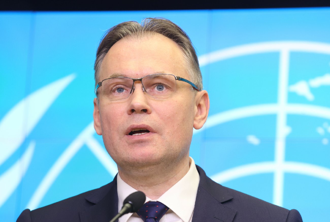 Polska prosi Kongres USA o pomoc. Chodzi o reparacje od Niemiec.