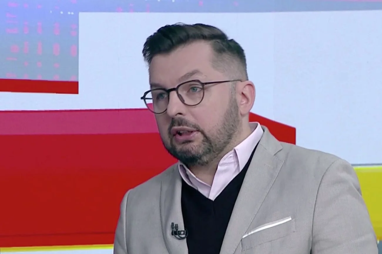 Paweł Blajer