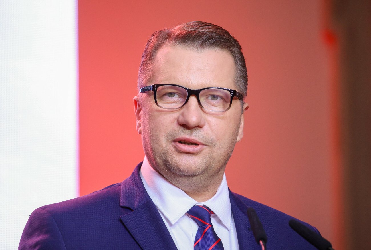 Co po Przemysławie Czarnku? "Nie są chętni oddawać resort Lewicy".