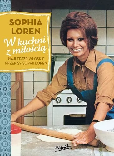 W książce znajdziecie ponad 300 przepisów nie tylko na makarony, ale także inne dania kuchni śródziemnomorskiej i typowo włoskiej.