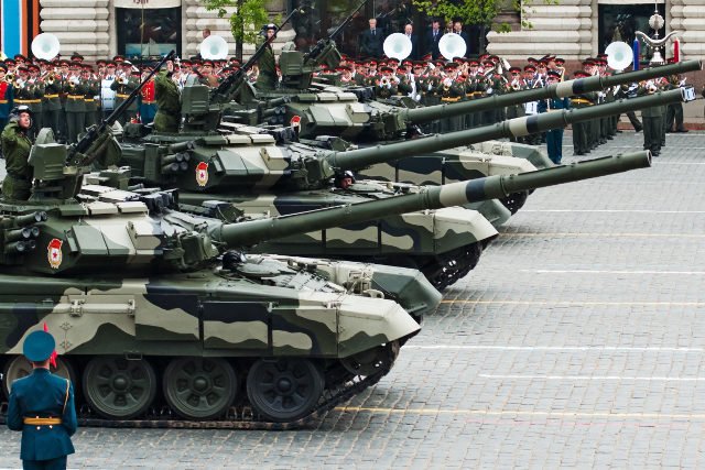 Romuald Szeremietiew uważa, że imperialne plany mogą skłonić Rosję do zaatakowania Polski.