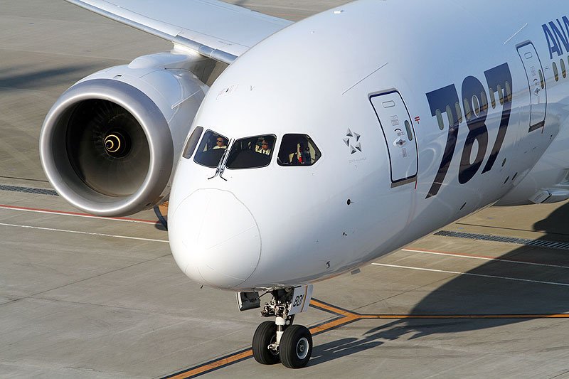 Dreamliner. Nowy Boeing 787 wkrótce przyleci do Polski i będzie przewoził pasażerów PLL LOT do USA i Chin