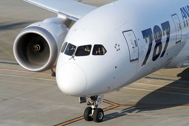 Dreamliner. Nowy Boeing 787 wkrótce przyleci do Polski i będzie przewoził pasażerów PLL LOT do USA i Chin